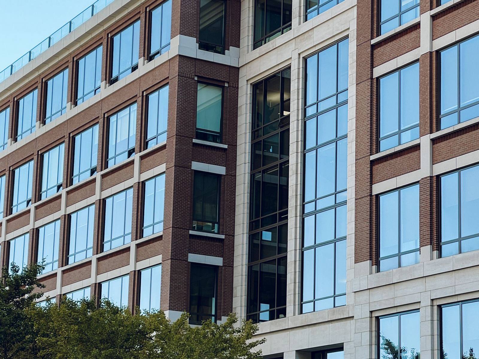 Commercial HVAC service in Dublin
