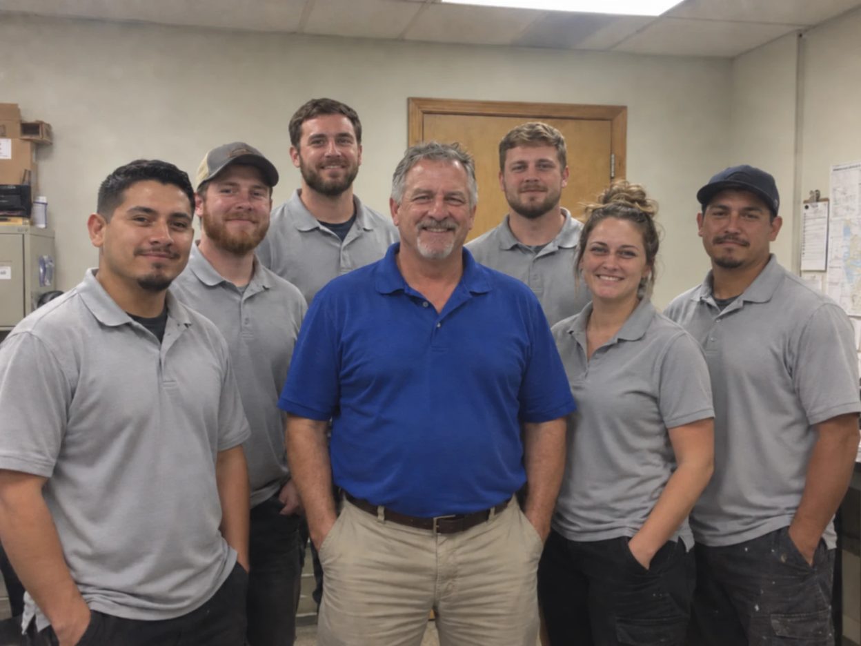 HVAC technicians in Dublin, CA